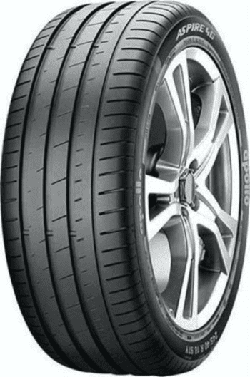 Gumik személy szerint nyári 205/50R17 93W Apollo ASPIRE 4G+ XL