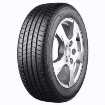 Gumik személy szerint nyári 205/50R17 93W Bridgestone TURANZA T005 DG XL ROF-Dojazdová tech. Runflat 