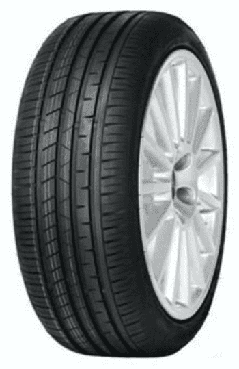 Gumik személy szerint nyári 205/50R17 93W Event POTENTEM UHP XL