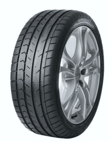 Gumik személy szerint nyári 205/50R17 93W Goldline IGL910 XL