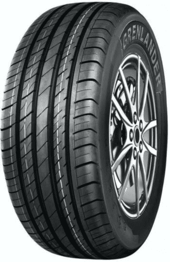 Gumik személy szerint nyári 205/50R17 93W Grenlander L-ZEAL 56 XL