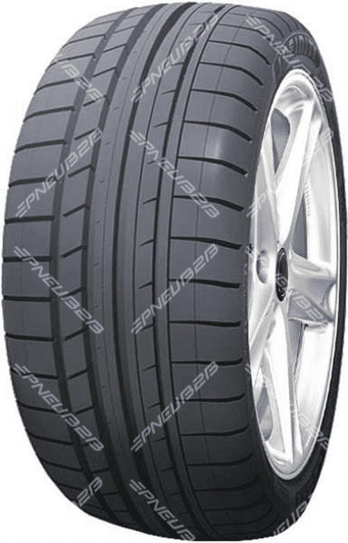 Gumik személy szerint nyári 205/50R17 93W Infinity ECOMAX