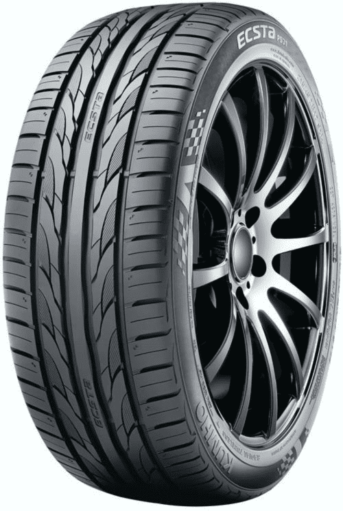 Gumik személy szerint nyári 205/50R17 93W Kumho ECSTA PS31 XL