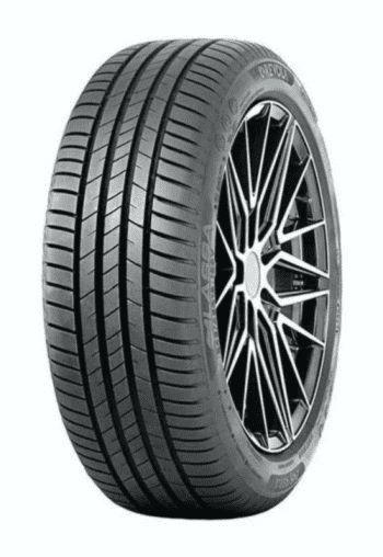 Gumik személy szerint nyári 205/50R17 93W Lassa REVOLA XL