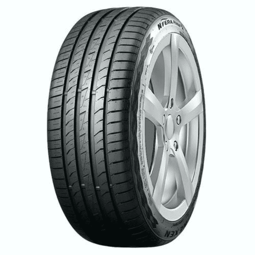 Gumik személy szerint nyári 205/50R17 93W Nexen N'FERA PRIMUS XL