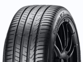 Gumik személy szerint nyári 205/50R17 93W Pirelli P7 CINTURATO C2 XL