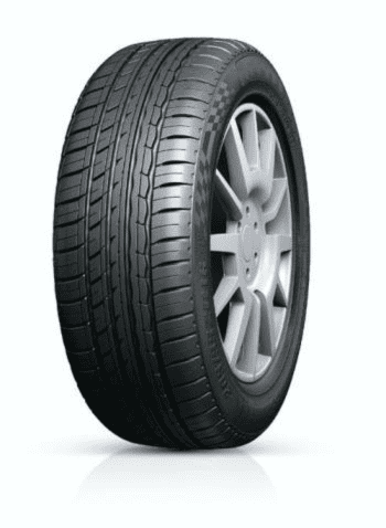 Gumik személy szerint nyári 205/50R17 93W Roadx RX MOTION U11 XL ROF-Dojazdová tech. Runflat 