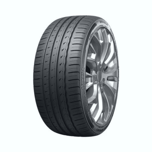 Gumik személy szerint nyári 205/50R17 93W Rovelo AVENUE SPRINT XL