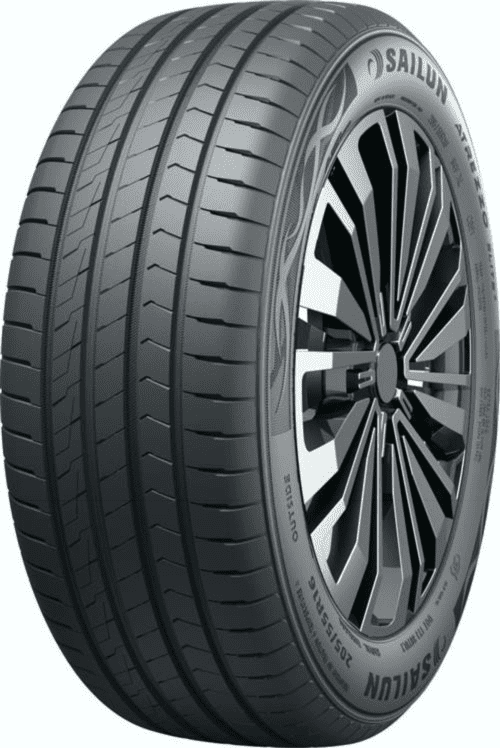 Gumik személy szerint nyári 205/50R17 93W Sailun ATREZZO ELITE 2 XL