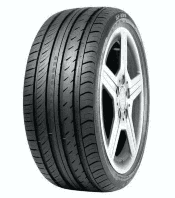 Gumik személy szerint nyári 205/50R17 93W Sunfull SF-888 XL