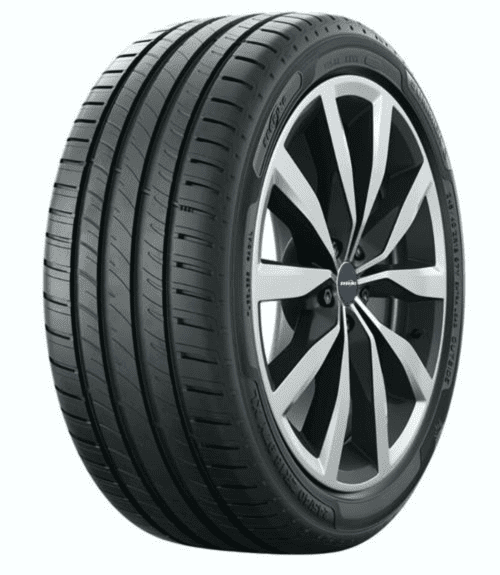 Gumik személy szerint nyári 205/50R17 93W Taurus SUMMER 3 XL