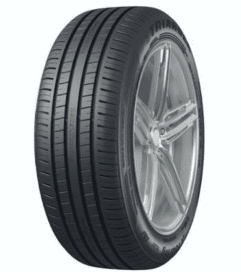 Gumik személy szerint nyári 205/50R17 93W Triangle RELIAX TOURING TE307 XL