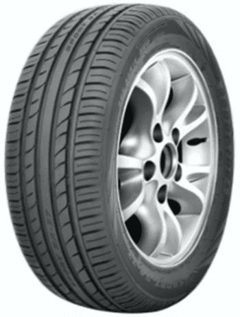 Gumik személy szerint nyári 205/50R17 93W West Lake SA37 SPORT XL