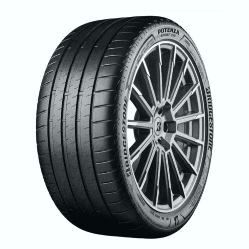 Gumik személy szerint nyári 205/50R17 93Y Bridgestone POTENZA SPORT EVO XL