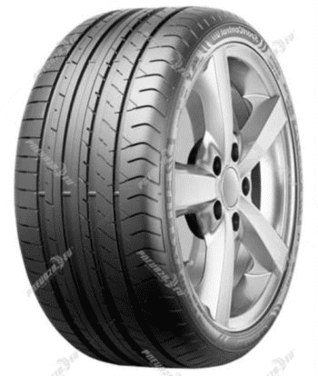 Gumik személy szerint nyári 205/50R17 93Y Fulda SPORT CONTROL 2 XL