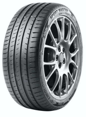 Gumik személy szerint nyári 205/50R17 93Y Ling Long SPORT MASTER XL
