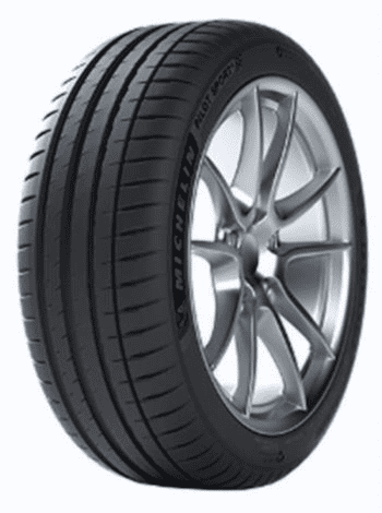 Gumik személy szerint nyári 205/50R17 93Y Michelin PILOT SPORT 4 XL