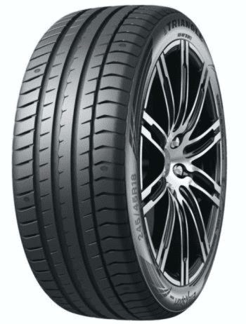 Gumik személy szerint nyári 205/50R17 93Y Triangle EFFEXSPORT TH202 XL