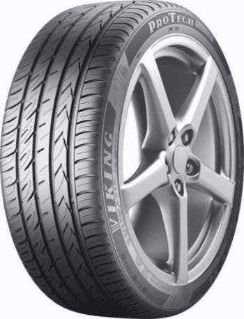 Gumik személy szerint nyári 205/50R17 93Y Viking PROTECH NEW GEN XL