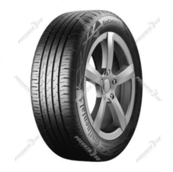 Gumik személy szerint nyári 205/55R16 91H Continental ECO CONTACT 6