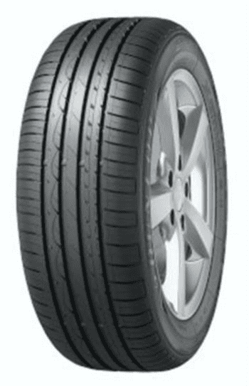 Gumik személy szerint nyári 205/55R16 91H Dunlop SPORT