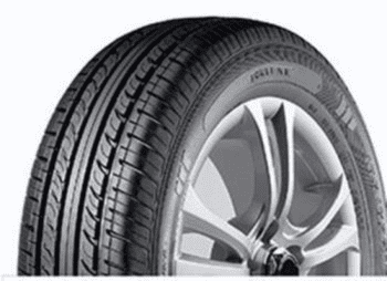 Gumik személy szerint nyári 205/55R16 91H Fortune FSR801