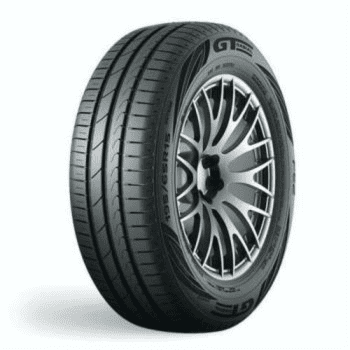 Gumik személy szerint nyári 205/55R16 91H GT Radial FE2