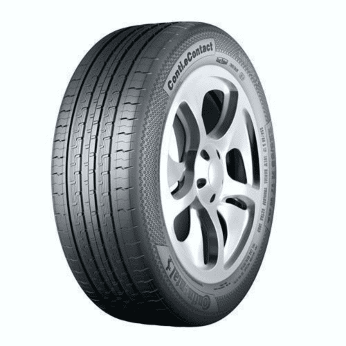 Gumik személy szerint nyári 205/55R16 91Q Continental CONTI ECONTACT