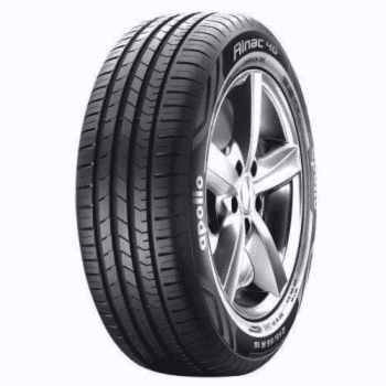 Gumik személy szerint nyári 205/55R16 91V Apollo ALNAC 4G