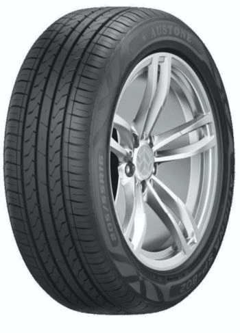 Gumik személy szerint nyári 205/55R16 91V Austone ATHENA SP802