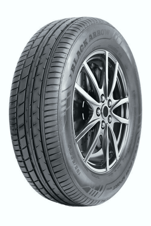 Gumik személy szerint nyári 205/55R16 91V Black Arrow SUPER BOW SPORT
