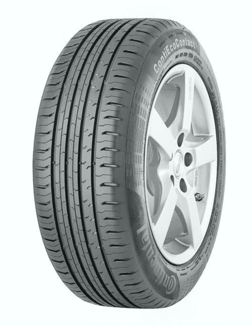 Gumik személy szerint nyári 205/55R16 91V Continental CONTI ECO CONTACT 5
