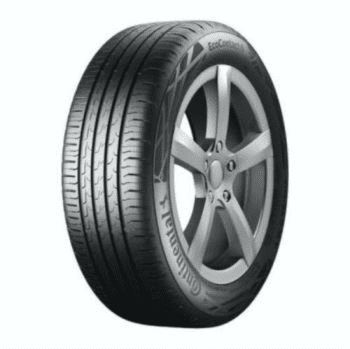 Gumik személy szerint nyári 205/55R16 91V Continental ECO CONTACT 6