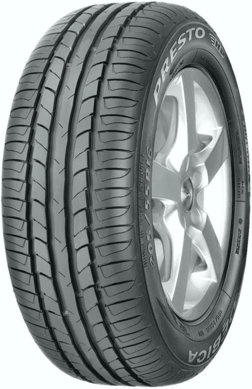 Gumik személy szerint nyári 205/55R16 91V Debica PRESTO HPB