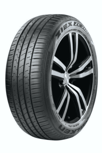 Gumik személy szerint nyári 205/55R16 91V Falken ZIEX ZE310A ECORUN