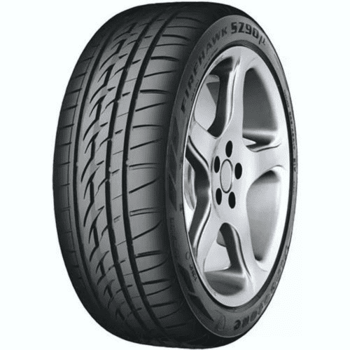 Gumik személy szerint nyári 205/55R16 91V Firestone FIREHAWK SZ90