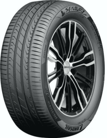 Gumik személy szerint nyári 205/55R16 91V Landsail QIRIN 990