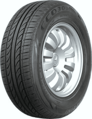 Gumik személy szerint nyári 205/55R16 91V Mazzini ECO307