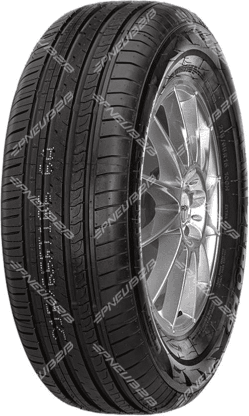 Gumik személy szerint nyári 205/55R16 91V Minerva EMI ZERO HP