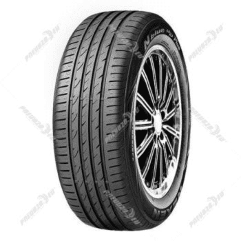 Gumik személy szerint nyári 205/55R16 91V Nexen N'BLUE HD PLUS