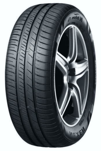 Gumik személy szerint nyári 205/55R16 91V Nexen N'BLUE S