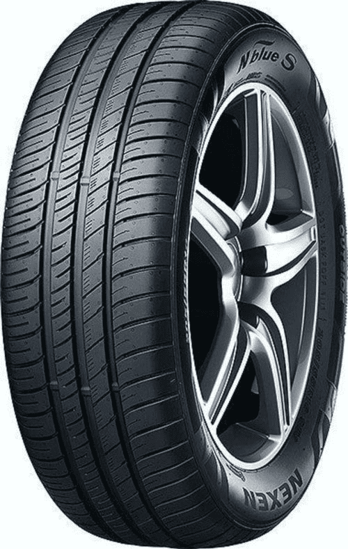 Gumik személy szerint nyári 205/55R16 91V Nexen N'BLUE S