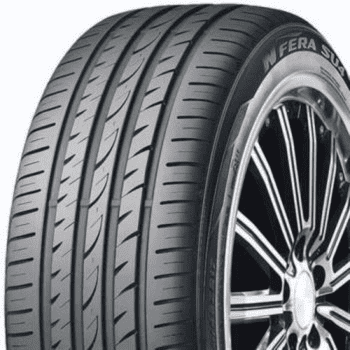 Gumik személy szerint nyári 205/55R16 91V Nexen N'FERA SU4