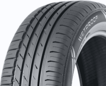 Gumik személy szerint nyári 205/55R16 91V Nokian WETPROOF