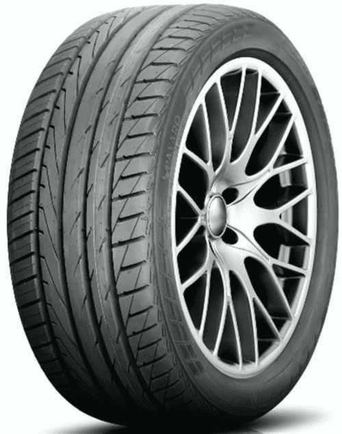 Gumik személy szerint nyári 205/55R16 91V Paxaro RAPIDO