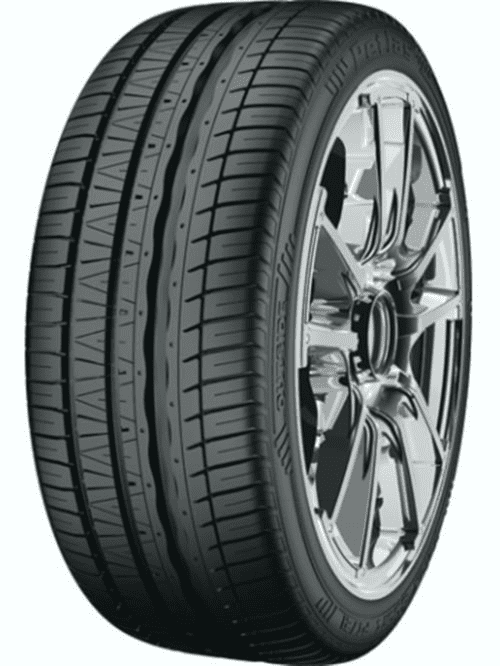 Gumik személy szerint nyári 205/55R16 91V Petlas VELOX SPORT PT721