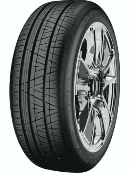 Gumik személy szerint nyári 205/55R16 91V Petlas VELOX SPORT PT731
