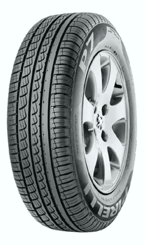 Gumik személy szerint nyári 205/55R16 91V Pirelli P7