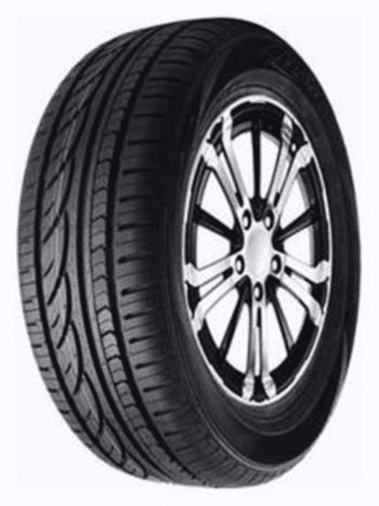 Gumik személy szerint nyári 205/55R16 91V Radar RPX800