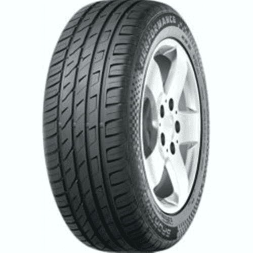 Gumik személy szerint nyári 205/55R16 91V Sportiva PERFORMANCE